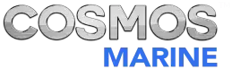 Cosmos outdoor logo.